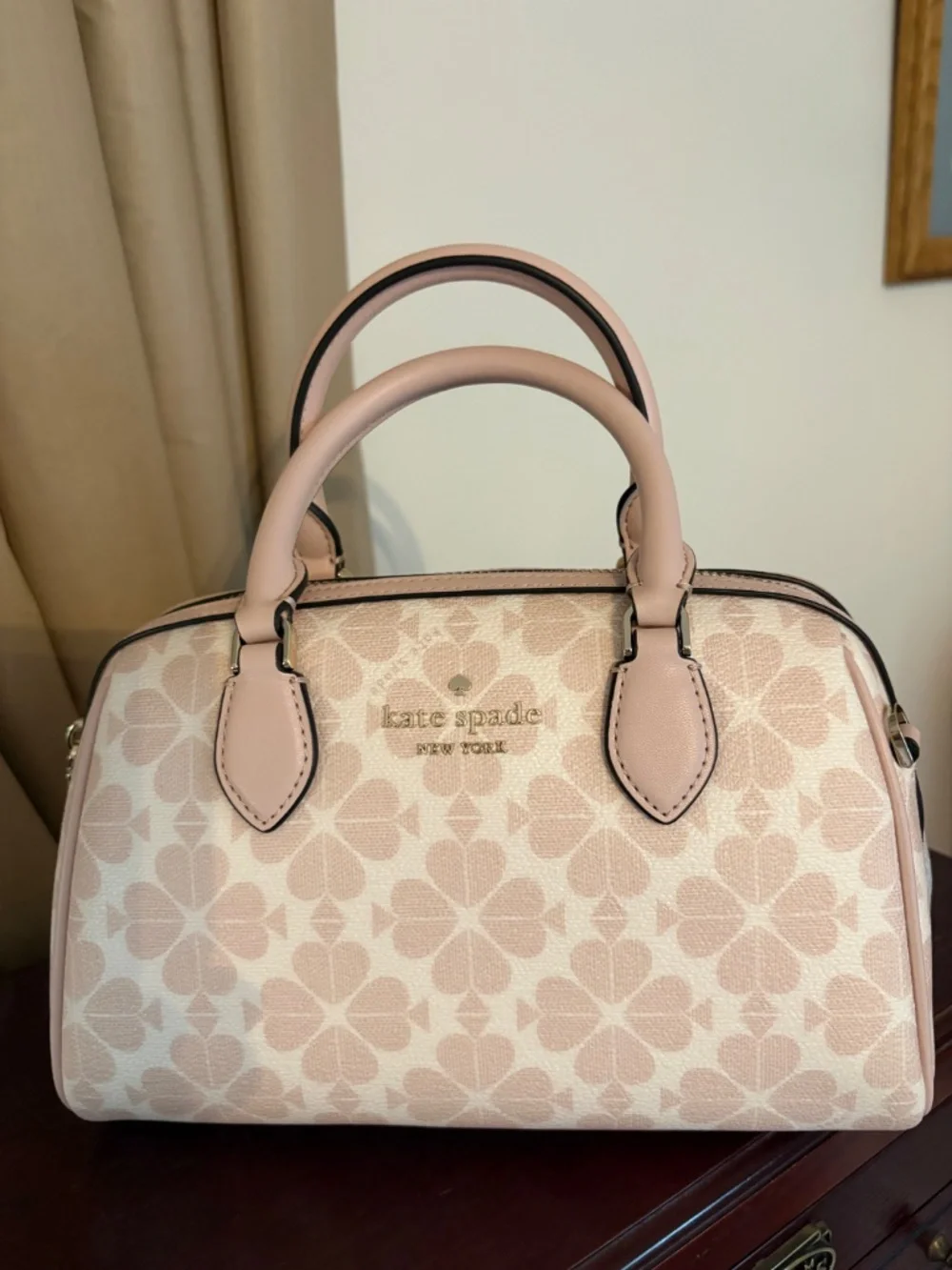 Kate Spade - spade flower pv rose smoke